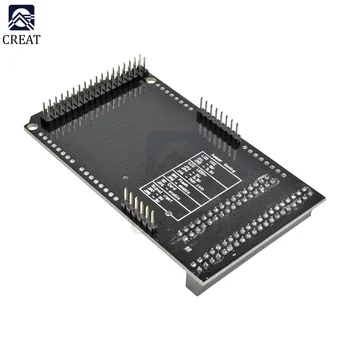 Такса за разработка на разширяване на TFT LCD модул MEGA 2560 за SD-карта Shield STM32 за Arduino 2,8 3,2 инча, 320X240 480X320 IC IO IPS