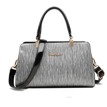 Дамска кожена чанта Качествена чанта дамски кожени чанти от 2021 дамски брандираната дамска чанта Модна чанта дамска чанта