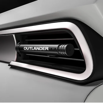 За Mitsubishi Outlander Colt Lancer Grandis Pajero, outlander xl asx монтеро, Авто Воздуховыпуск Парфюми Ароматерапевтическая Пръчка Освежители