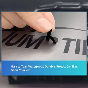 Времето подскача 13 x 8.8 cm За Асуны Пикер-Изкуството на Меча Онлайн Автомобилни Стикери Багажника на Прозореца на Багажника Аниме Стикер Хладилник Автомобилни Аксесоари