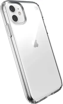 За iPhone XR 11 SE 2020 Калъф Кристално чист Калъф за телефон iPhone SE 8 7 6 s 6 5s 11 Pro Max Xs Max Калъф TPU устойчив на удари Калъф