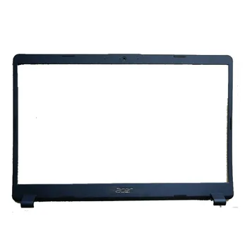 За Новия Acer Aspire 5 A515-52 A515-52G A515-43 A515-43G делото на LCD / на Предния панел на LCD / Поставка за дланите / Долната капачка / Сребрист