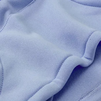 Дамски есенен hoody за жени с дълъг ръкав обикновен пуловер с качулка за момичета Върховете блуза с писмото принтом Качулки 2019 За жени Плюс размер 5XL