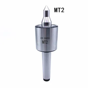 MT1MT2 MT3 MT4 Струг с жив център на Въртящи Фрезови Център с конусовидна струг машина за обработка на метал