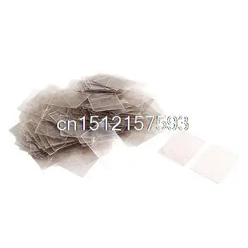 200шт 20 mm х 25 см х 0,09 мм Изолатор от листа слюдяной хартия