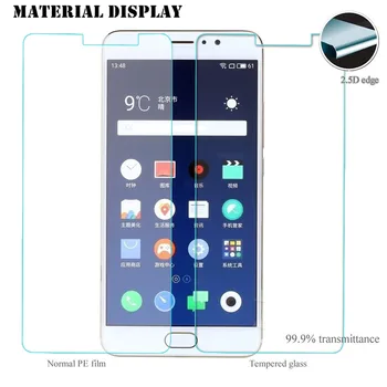 Защитно фолио от 3 части Стъкло за Huawei MediaPad M5 10,8-инчов Защитен Филм 9H Взрывозащищенная Защитно фолио за екрана Huawei M5 Pro