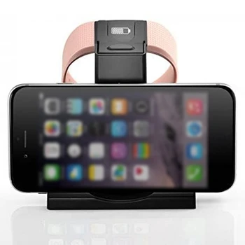 Поставка За Зарядно устройство Fitbit Charge 2 С USB-Кабел, Зарядно Устройство, зарядно устройство ще захранване на Зарядно устройство За Фитнес тракер Fitbit Charge 2