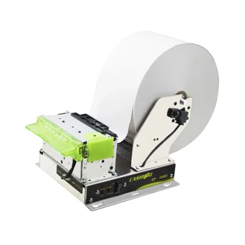 Принтер минерални проверки павилион Cashino 3 инча 80 мм KP-300 (RS232+USB)