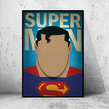 Плакат на Marvel Отмъстителите Стенно изкуство Минимално Изкуство Шампиони Супергерой на Марвел Декор Клас Плакат Минимален Плакат на Филма Стенно изкуство Хълк