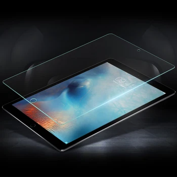 9H Закалено Стъкло за iPad Pro 12,9 2020 Защитно фолио за дисплея за iPad Mini 4 5 1 2 3 iPad7 iPad8 iPad5 iPad6 iPad Pro 11 Фолио