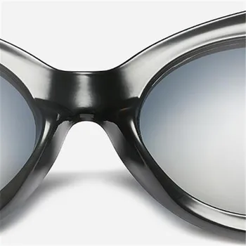 LeonLion 2021 Нови Овални Слънчеви очила Дамски Маркови Дизайнерски Реколта Класически Улични очила, за да победи Мъжки Търговски очила Oculos De Sol UV400