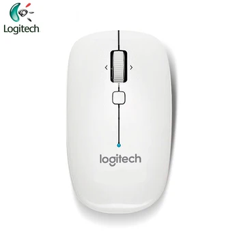 Logitech M558 Безжична Мишка Bluetooth Бизнес-Офис С Безжична Мишка Bluetooth Настолен Лаптоп Win8/10 Бизнес-Офис На Мишката