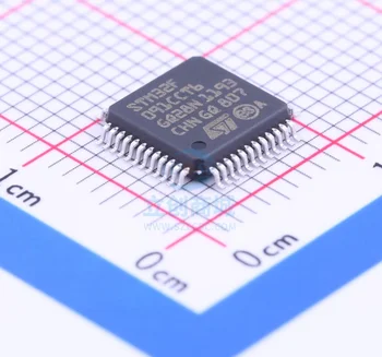 STM32F091CCT6 Пакет LQFP48 Чисто нов оригинален автентичен чип на микроконтролера