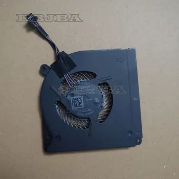 Вентилатор за охлаждане на лаптоп за Sunon EG50060S1-C380-S9A 5 2,25 W THER7GK5C6-1411 GK5CN6Z