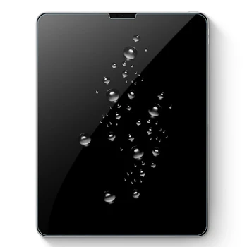9H Закалено стъкло с диамант ниво за Apple iPad Pro 11 2021 Air 4 10,9 Mini 5 Air 3 2 1 Защитно фолио за екрана Pro 10,5 10,2 9,7 инча