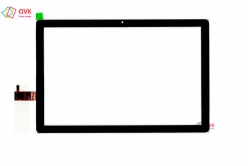 Новият 10.1-инчов сензорен екран за Alcatel 1T 10 2020 Smart 8092 tablet PC капацитивен сензорен екран дигитайзер, тъчпад стъклен панел