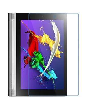 Прозрачно Защитно Фолио за LCD екрана на таблет Lenovo Yoga 2 10 1050 1050F 10,1