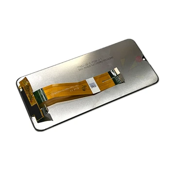 За Samsung Galaxy A03s LCD дисплей A037 Дисплей LCD-дисплей със сензорен екран Дигитайзер възли за Samsung A037M Резервни Части за ремонт на 6,5